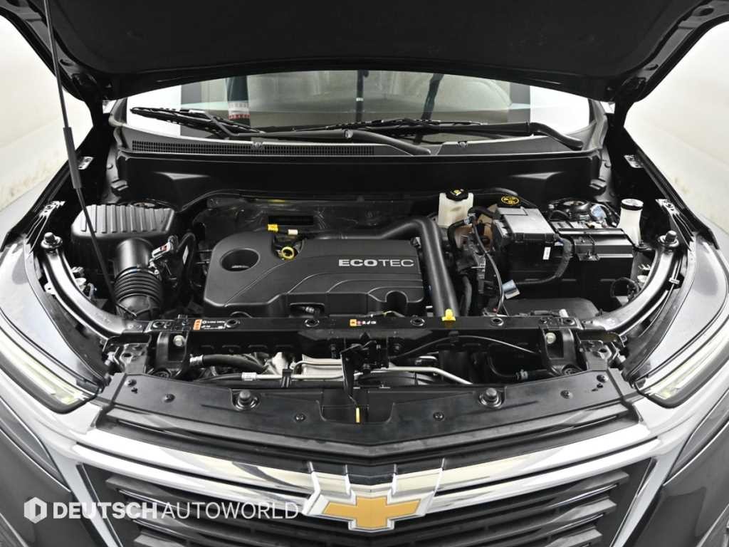 쉐보레 이쿼녹스 더 넥스트 이쿼녹스 가솔린 2WD LT 이미지 6