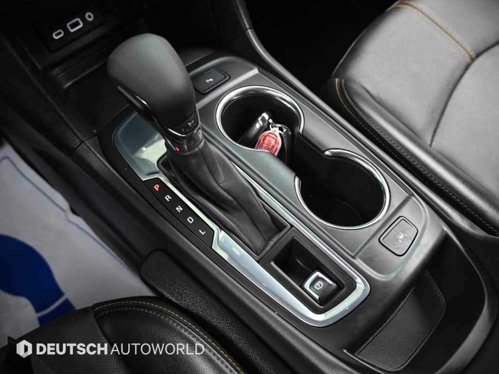 쉐보레 이쿼녹스 더 넥스트 이쿼녹스 가솔린 2WD LT 이미지 9