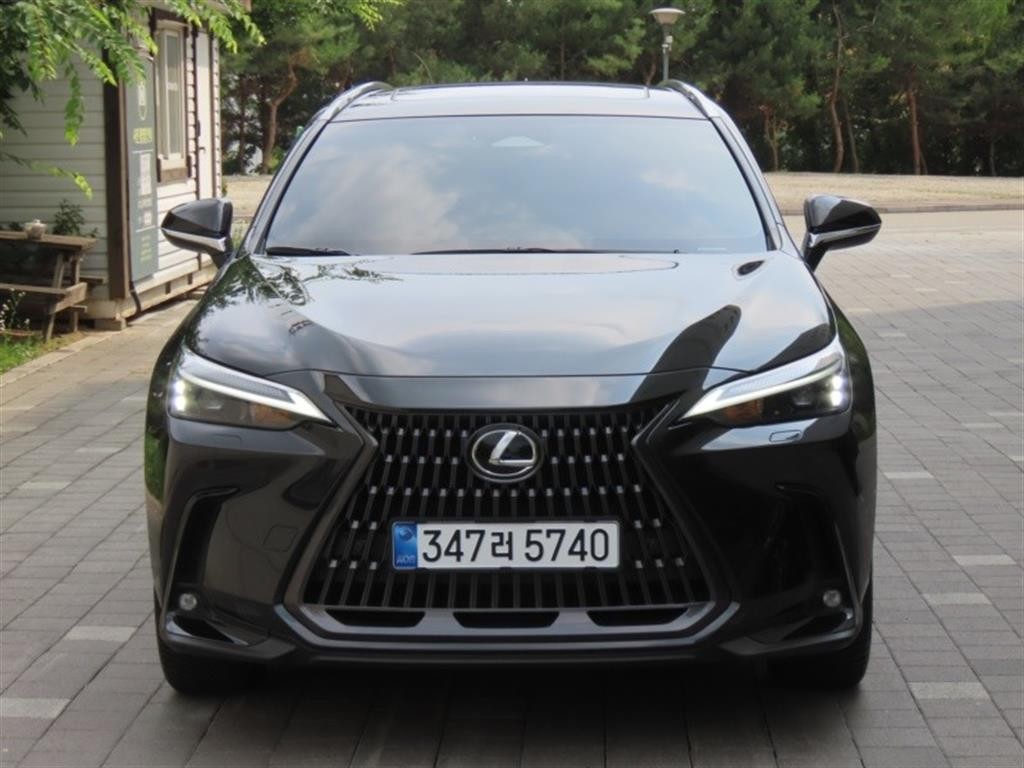 렉서스 NX NX 350h 프리미엄 이미지 1