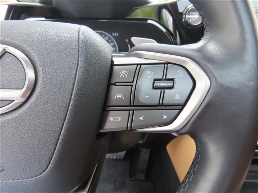렉서스 NX NX 350h 프리미엄 이미지 10