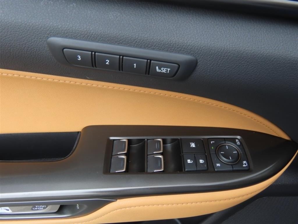 렉서스 NX NX 350h 프리미엄 이미지 12