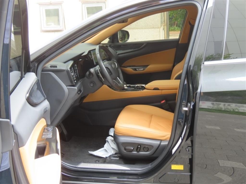 렉서스 NX NX 350h 프리미엄 이미지 13