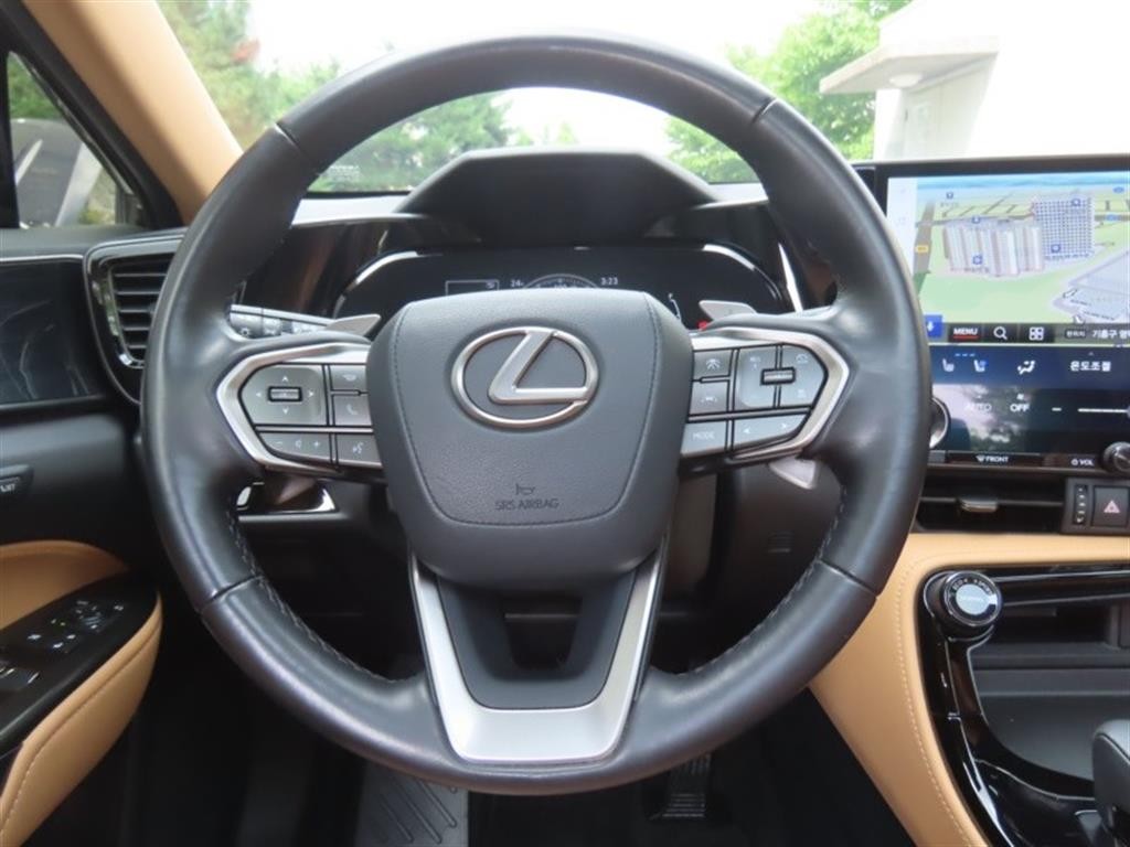 렉서스 NX NX 350h 프리미엄 이미지 16