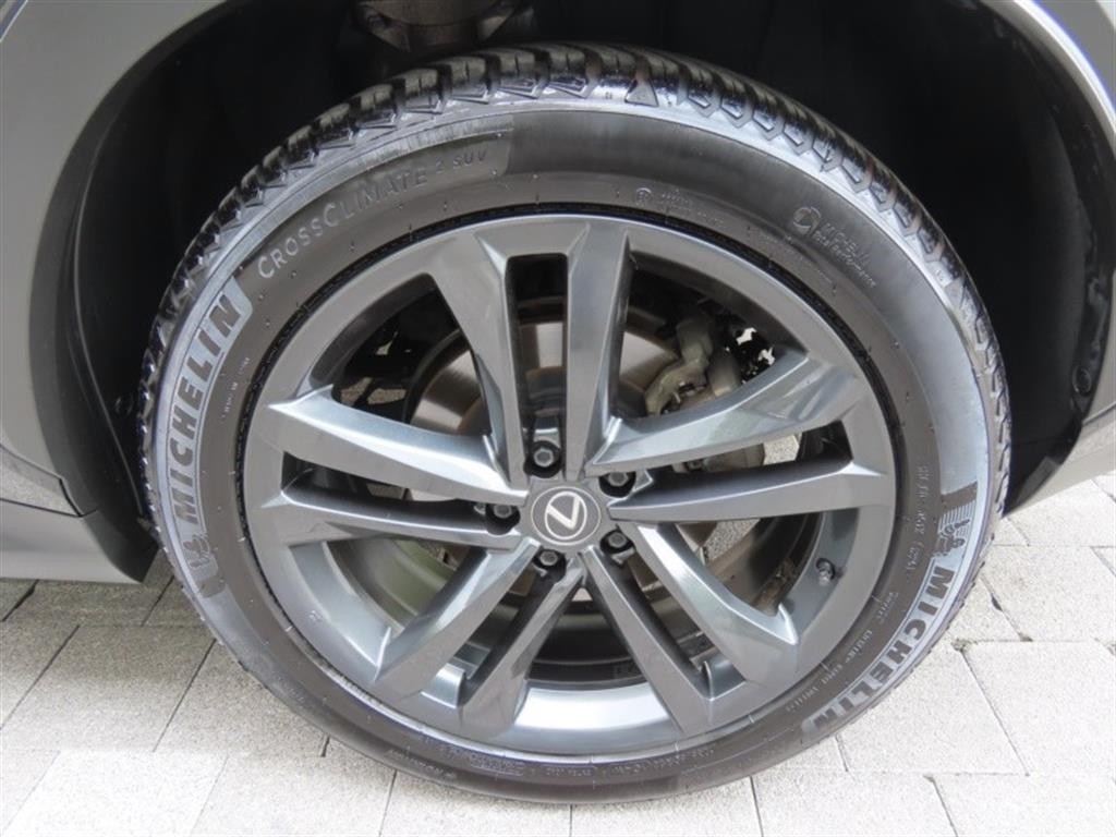 렉서스 NX NX 350h 프리미엄 이미지 17