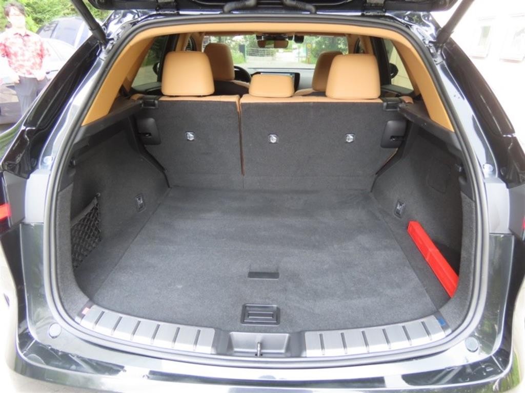 렉서스 NX NX 350h 프리미엄 이미지 18