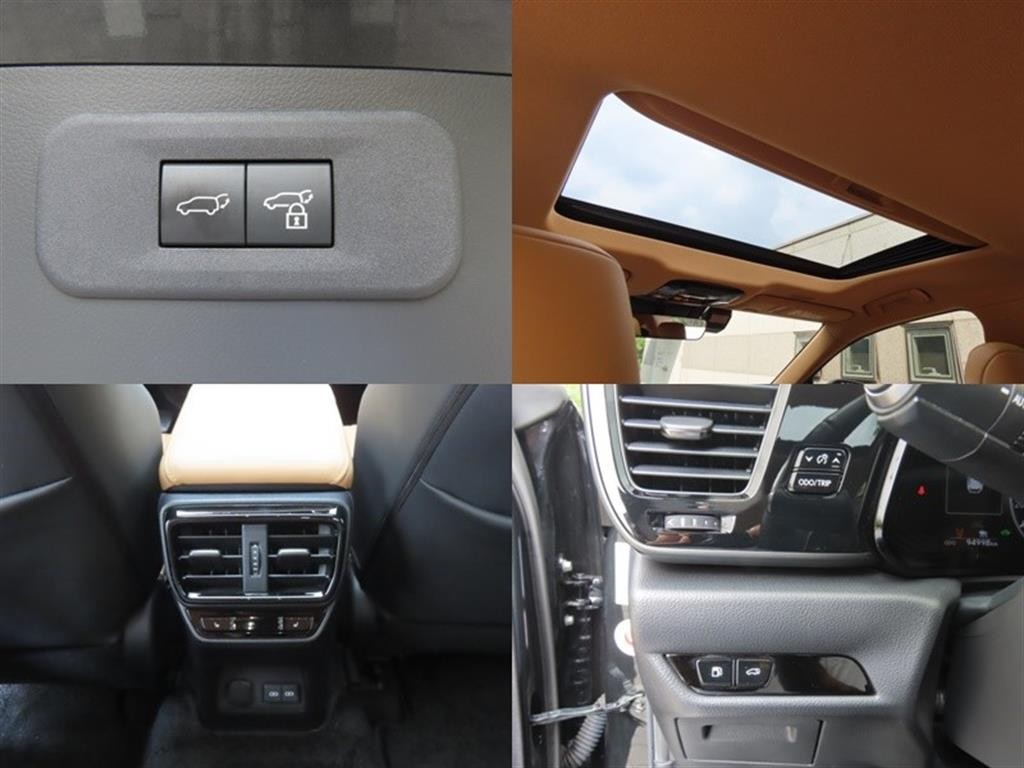 렉서스 NX NX 350h 프리미엄 이미지 19