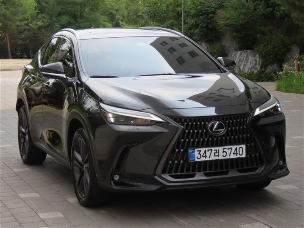 렉서스 NX NX 350h 프리미엄 이미지 2
