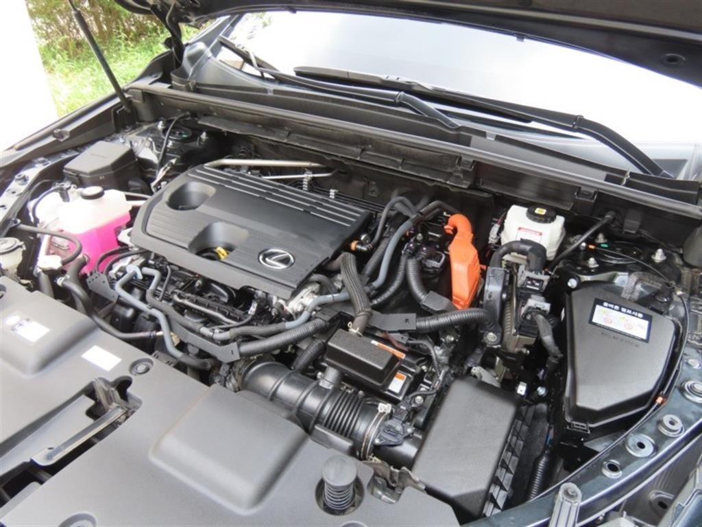 렉서스 NX NX 350h 프리미엄 이미지 20