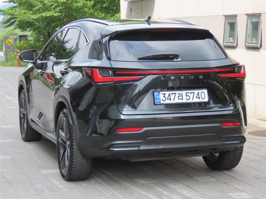 렉서스 NX NX 350h 프리미엄 이미지 4
