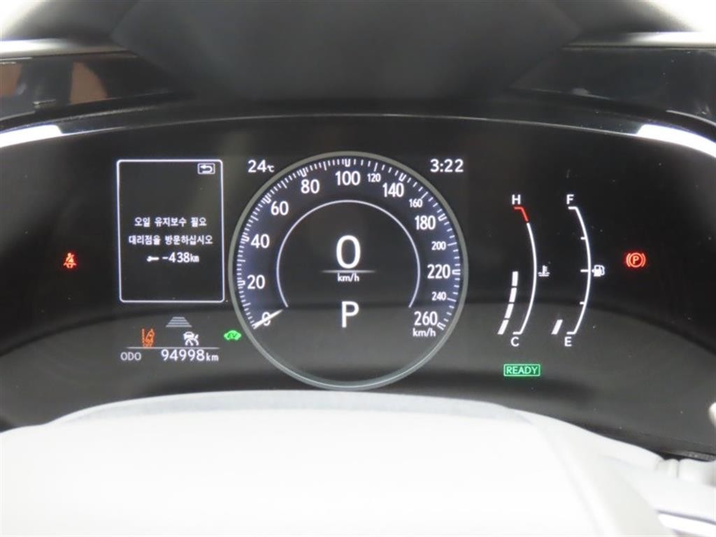 렉서스 NX NX 350h 프리미엄 이미지 5