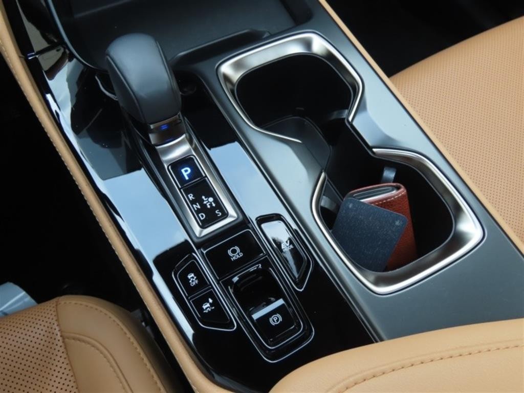 렉서스 NX NX 350h 프리미엄 이미지 6