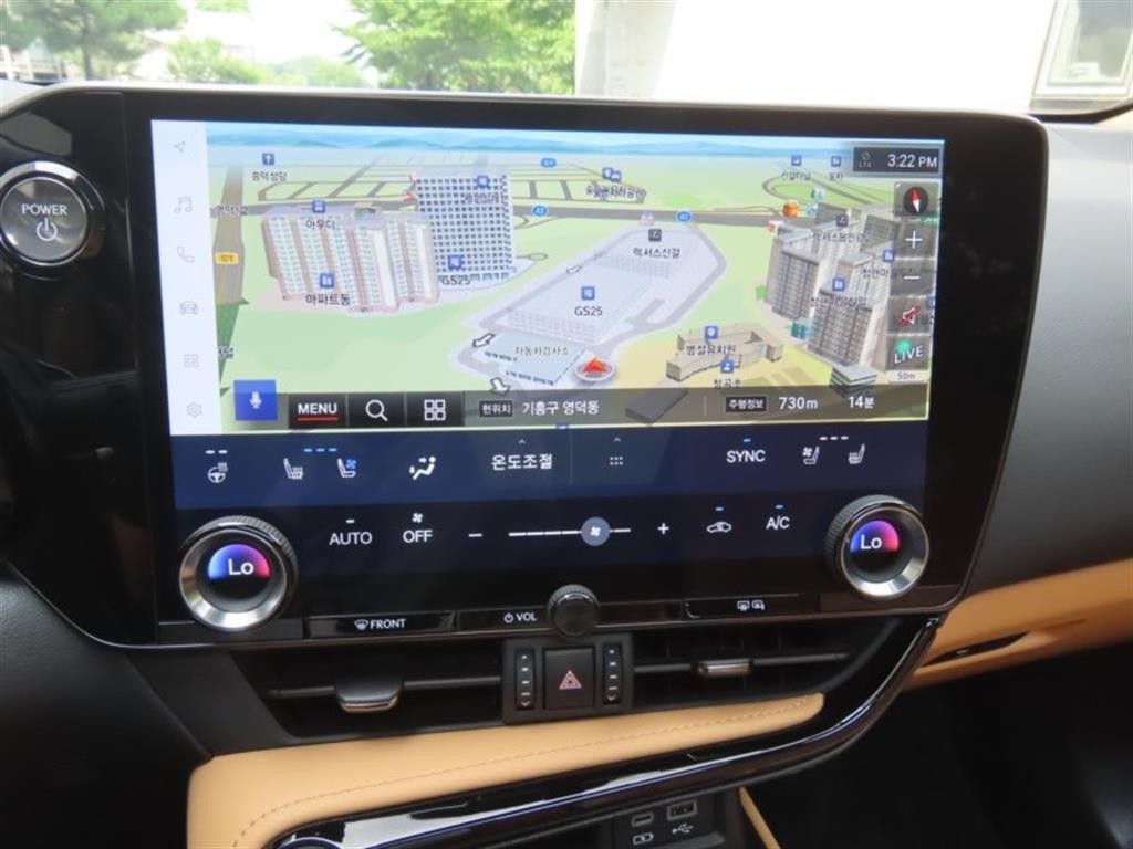 렉서스 NX NX 350h 프리미엄 이미지 7
