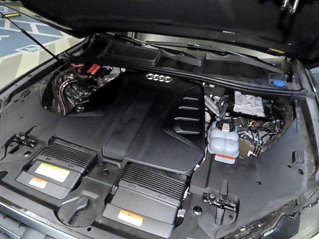 아우디 Q7 Q7 (4M) 45 TFSI 콰트로 이미지 19