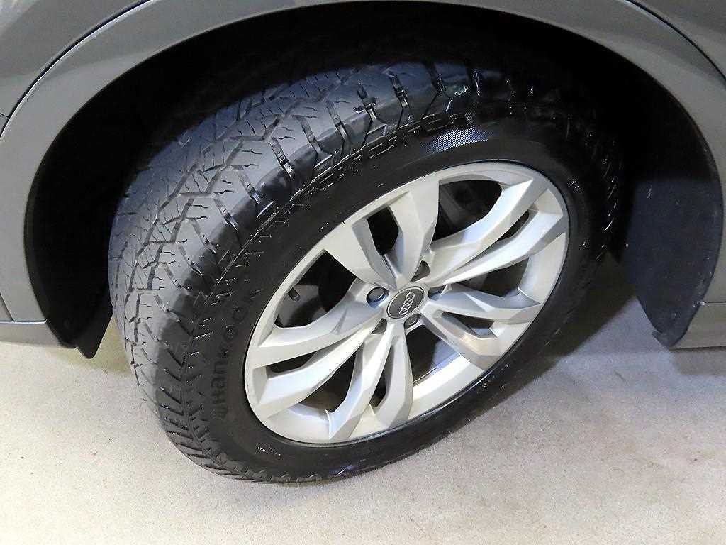 아우디 Q7 Q7 (4M) 45 TFSI 콰트로 이미지 20