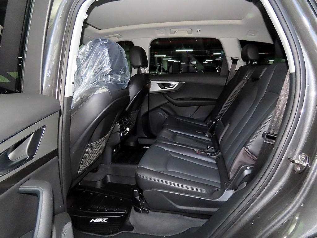아우디 Q7 Q7 (4M) 45 TFSI 콰트로 이미지 7