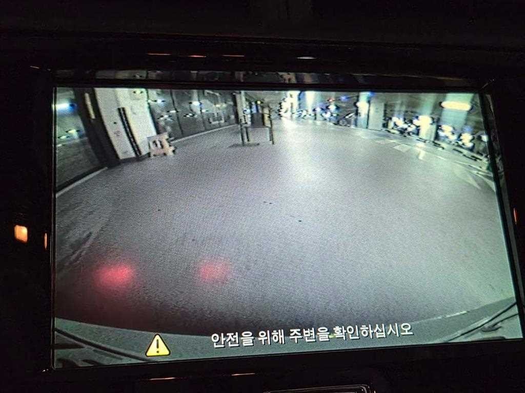 쉐보레 말리부 2.0 LT 디럭스 이미지 14