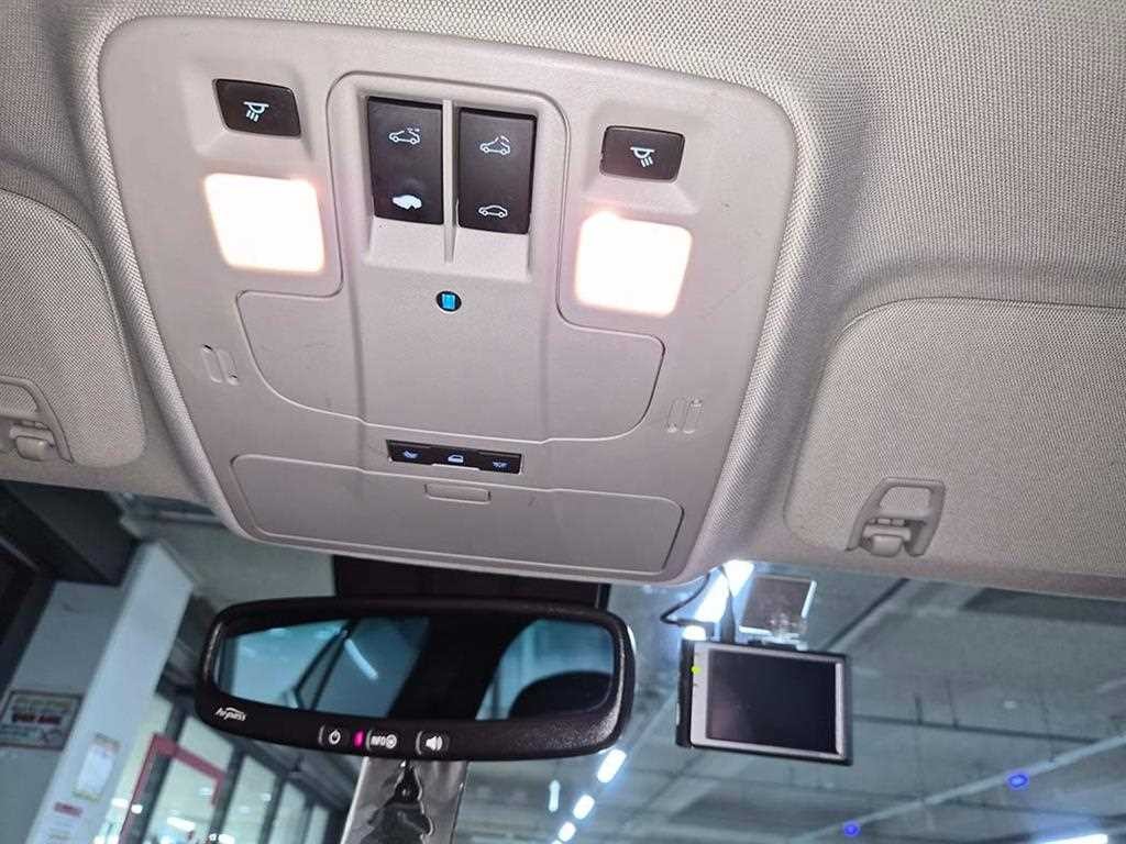 쉐보레 말리부 2.0 LT 디럭스 이미지 18
