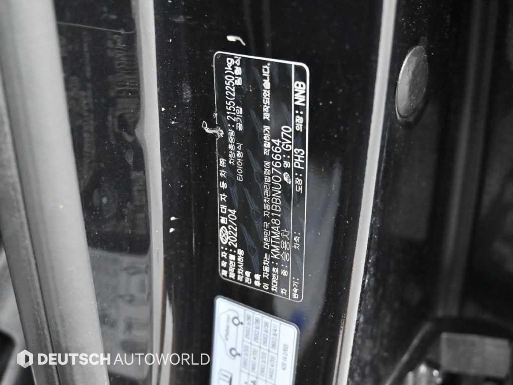 제네시스 GV70 2.5T 가솔린 2WD 이미지 20
