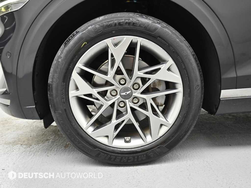 제네시스 GV70 2.5T 가솔린 2WD 이미지 5