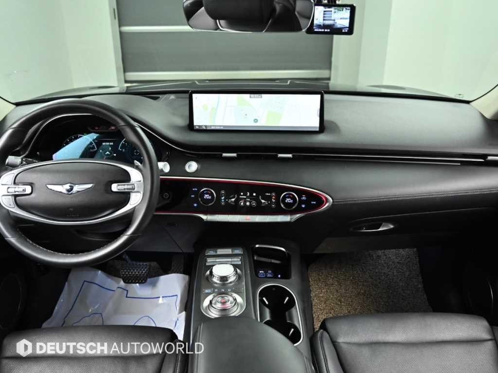 제네시스 GV70 2.5T 가솔린 2WD 이미지 7