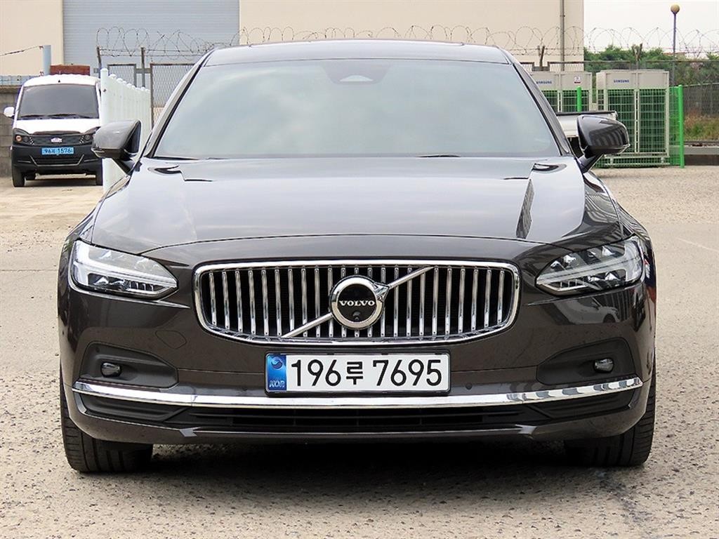 볼보 S90 B5 얼티메이트 브라이트 이미지 1