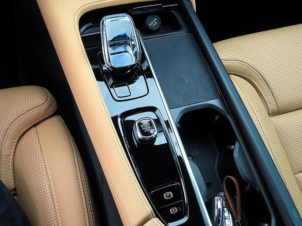 볼보 S90 B5 얼티메이트 브라이트 이미지 11
