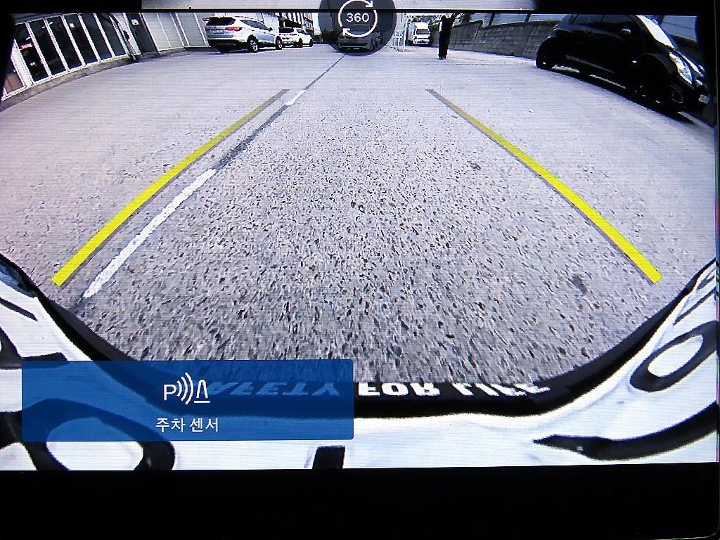 볼보 S90 B5 얼티메이트 브라이트 이미지 15