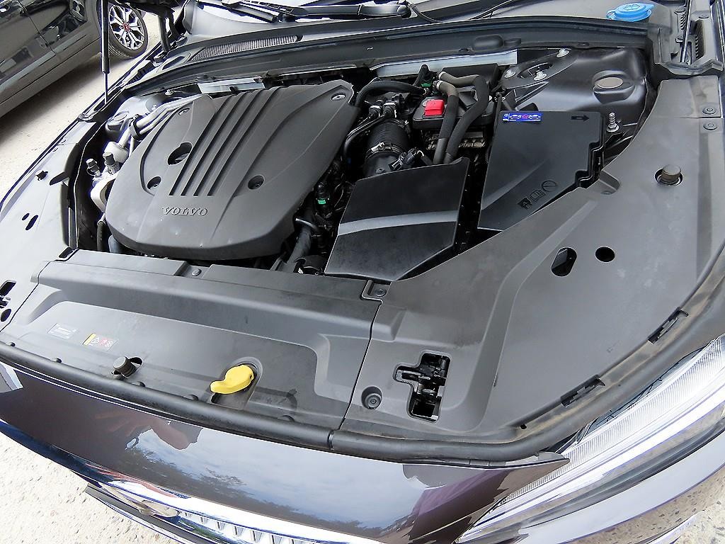 볼보 S90 B5 얼티메이트 브라이트 이미지 19