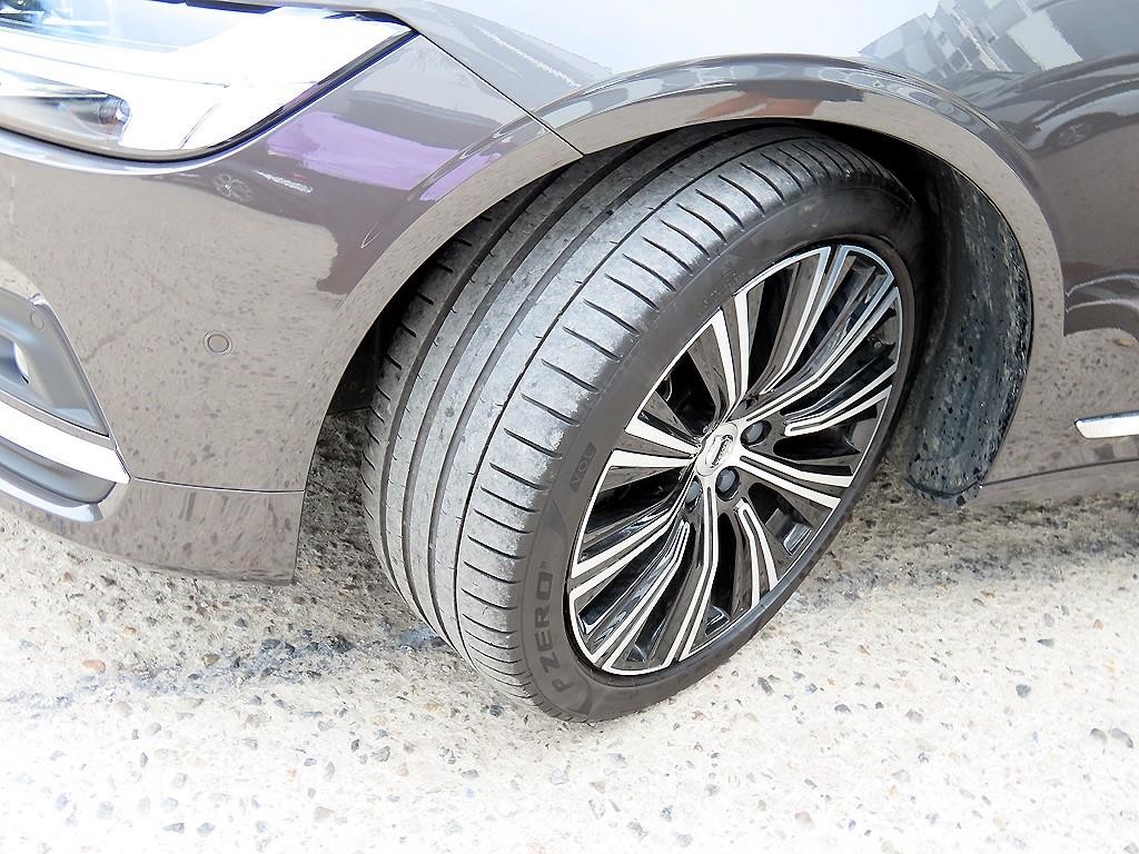 볼보 S90 B5 얼티메이트 브라이트 이미지 20