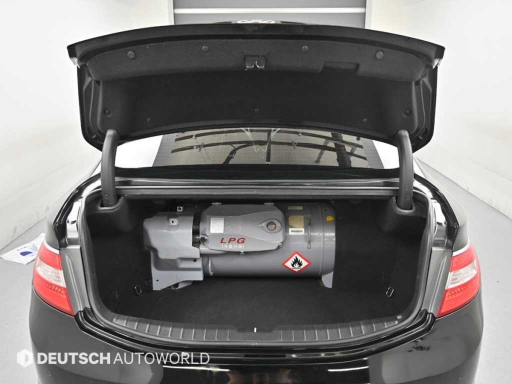 현대 그랜저 그랜저 HG LPG HG300 이그젝큐티브 이미지 19