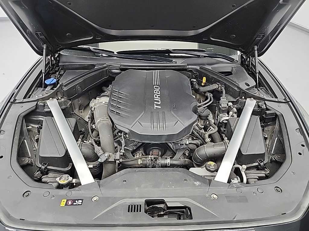 제네시스 G70 3.3T 스포츠 AWD 슈프림 이미지 5