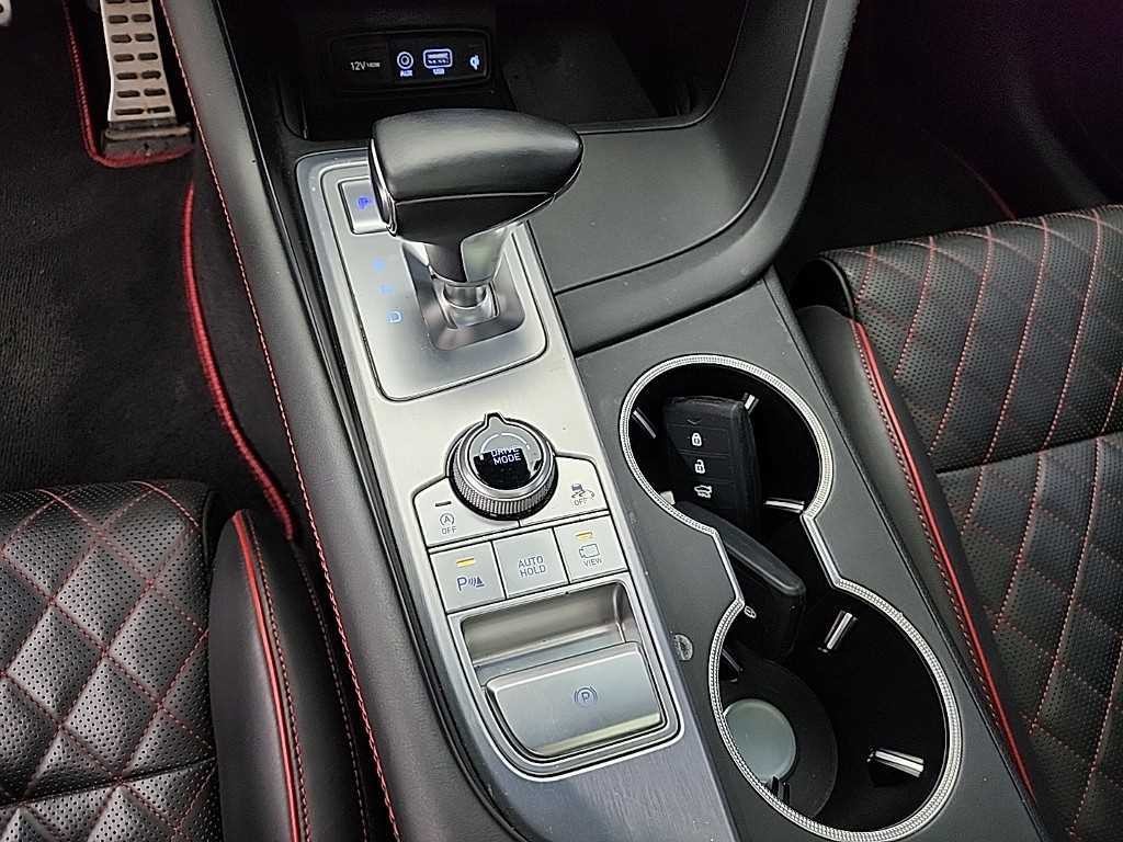 제네시스 G70 3.3T 스포츠 AWD 슈프림 이미지 8