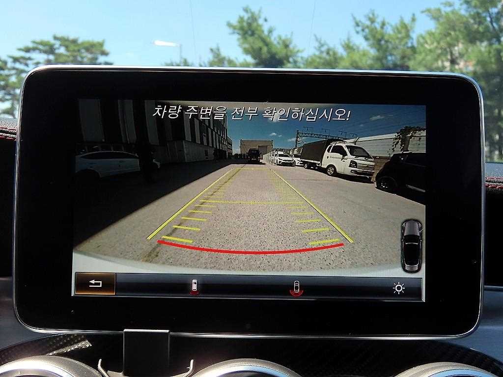 벤츠 C 클래스 C클래스 W205 C43 AMG 4MATIC 카브리올레 이미지 16