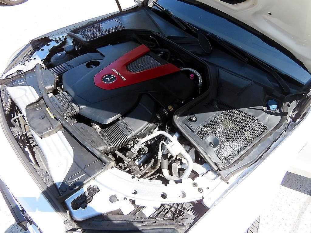 벤츠 C 클래스 C클래스 W205 C43 AMG 4MATIC 카브리올레 이미지 19