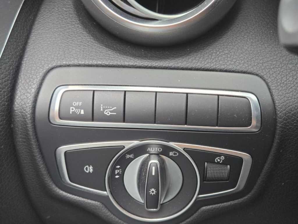 벤츠 C 클래스 C클래스 W205 C43 AMG 4MATIC 카브리올레 이미지 9