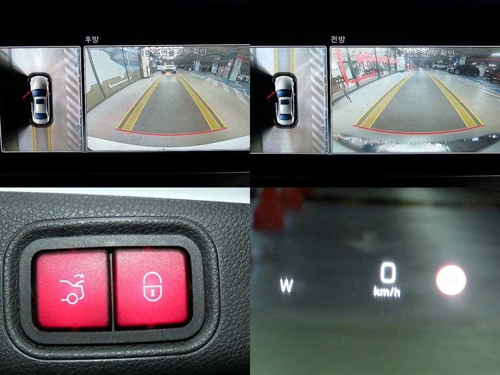 벤츠 E 클래스 E-클래스 W213 E300 4MATIC 익스클루시브 이미지 18