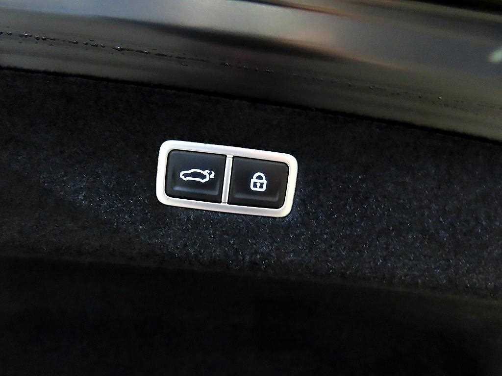 제네시스 G90 G90(RS4) 3.5T GDI 2WD 이미지 16