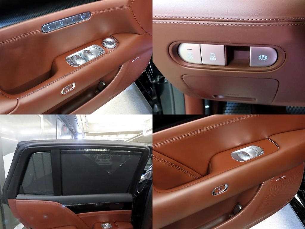 제네시스 G90 G90(RS4) 3.5T GDI 2WD 이미지 17