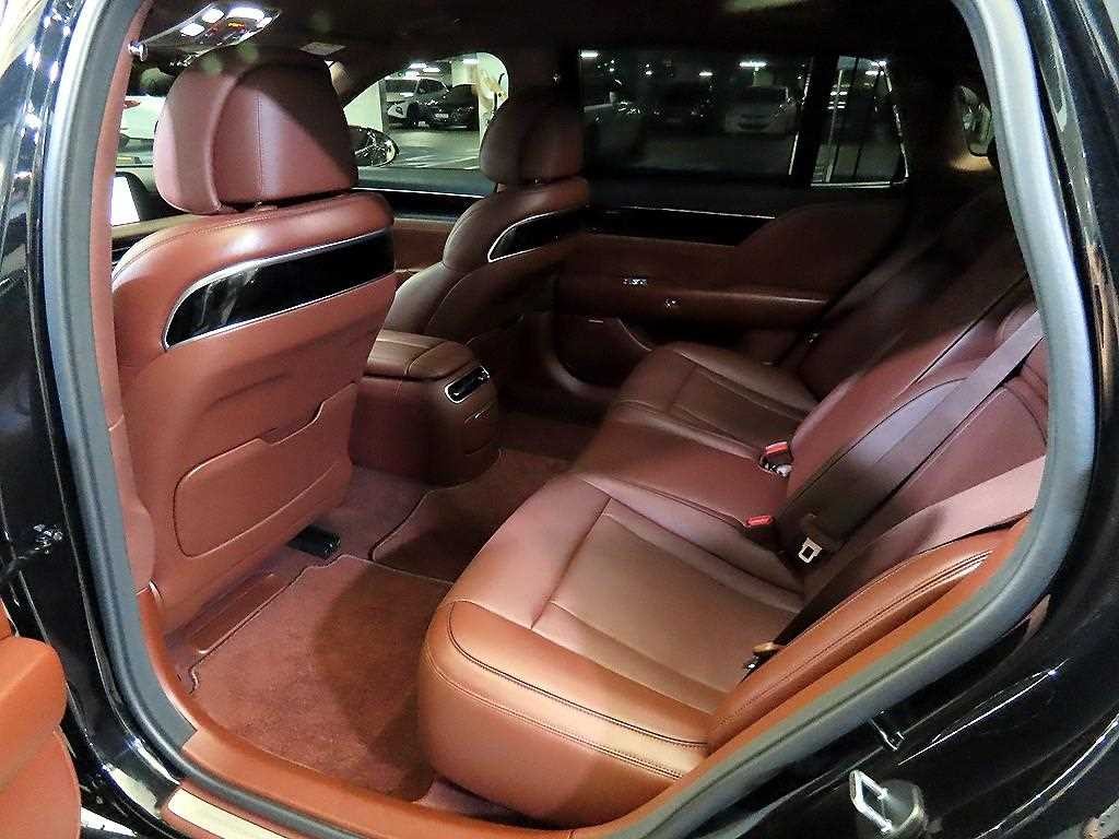 제네시스 G90 G90(RS4) 3.5T GDI 2WD 이미지 7