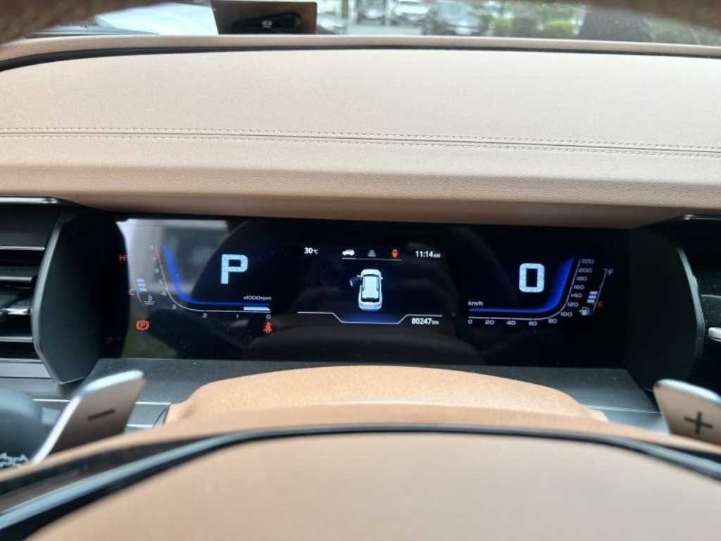 KG모빌리티(쌍용) 토레스 1.5 GDI-T 2WD T7 이미지 3