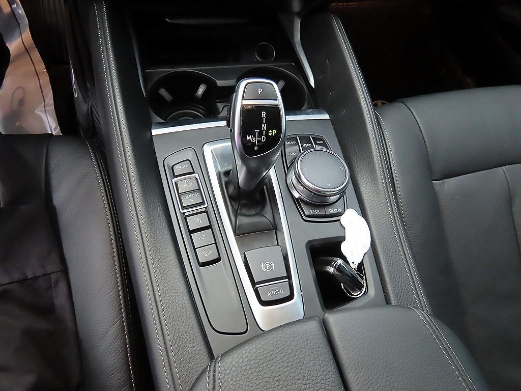 BMW X6 X6 (F16) xDrive 30d 이미지 11