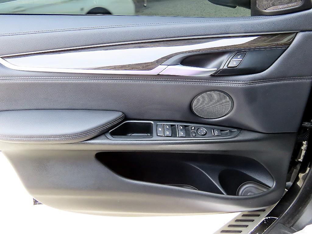 BMW X6 X6 (F16) xDrive 30d 이미지 12