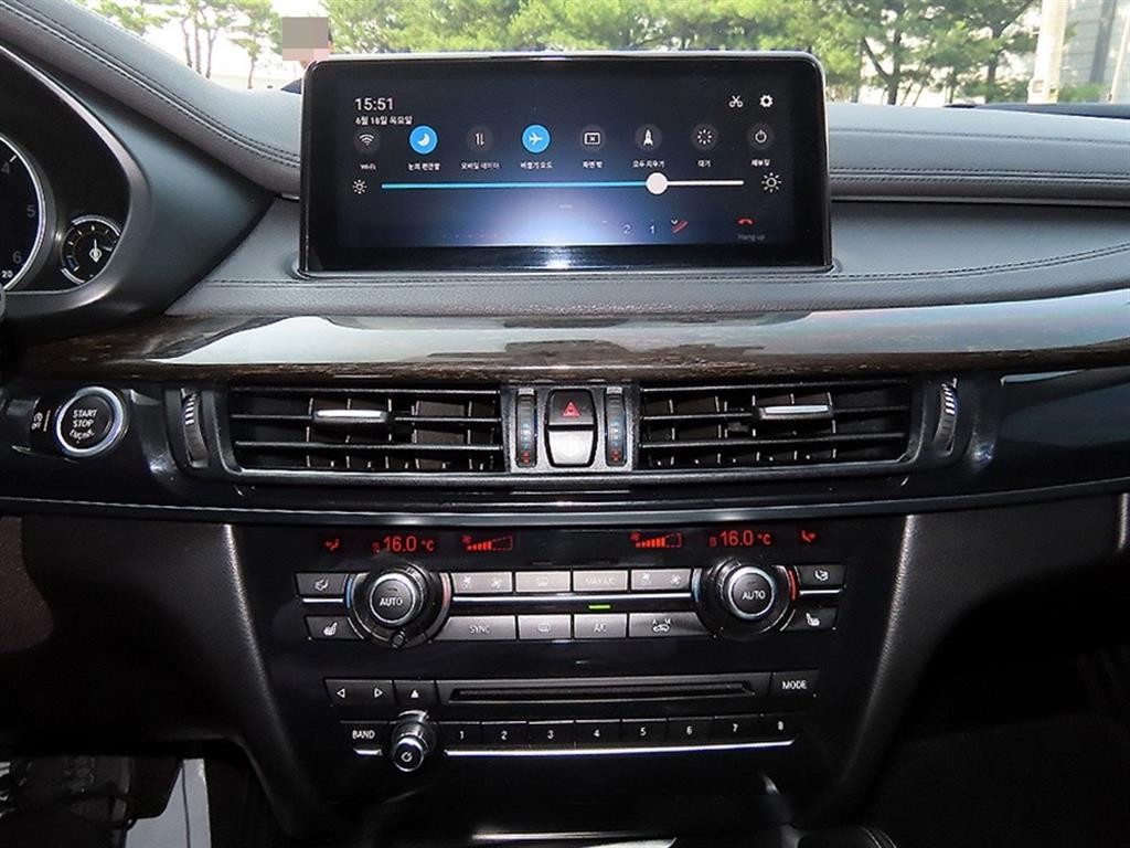 BMW X6 X6 (F16) xDrive 30d 이미지 13