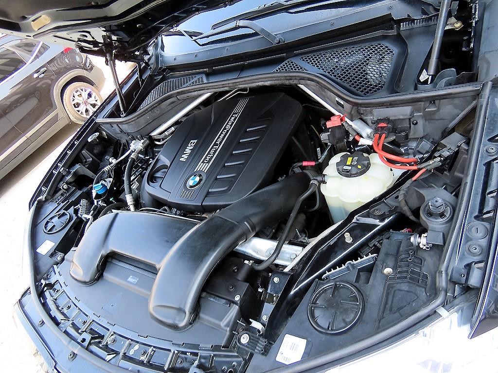 BMW X6 X6 (F16) xDrive 30d 이미지 19