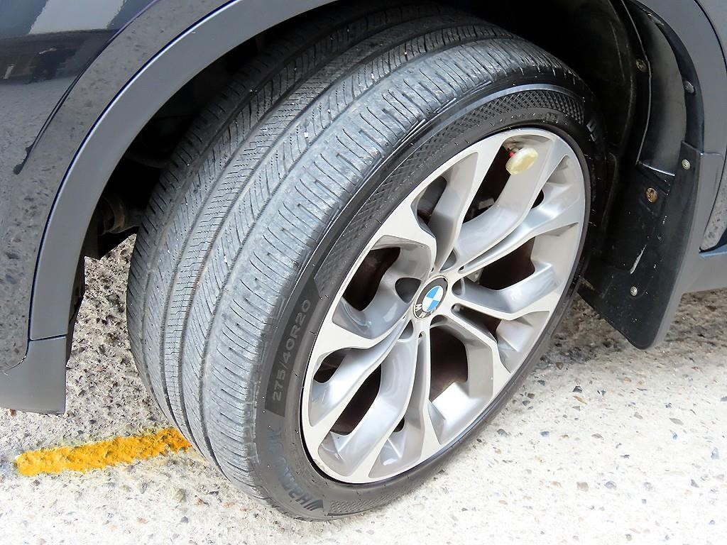 BMW X6 X6 (F16) xDrive 30d 이미지 20