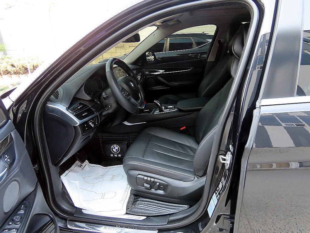 BMW X6 X6 (F16) xDrive 30d 이미지 5