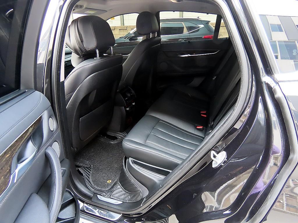 BMW X6 X6 (F16) xDrive 30d 이미지 6