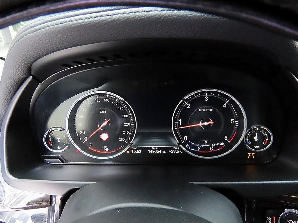 BMW X6 X6 (F16) xDrive 30d 이미지 9