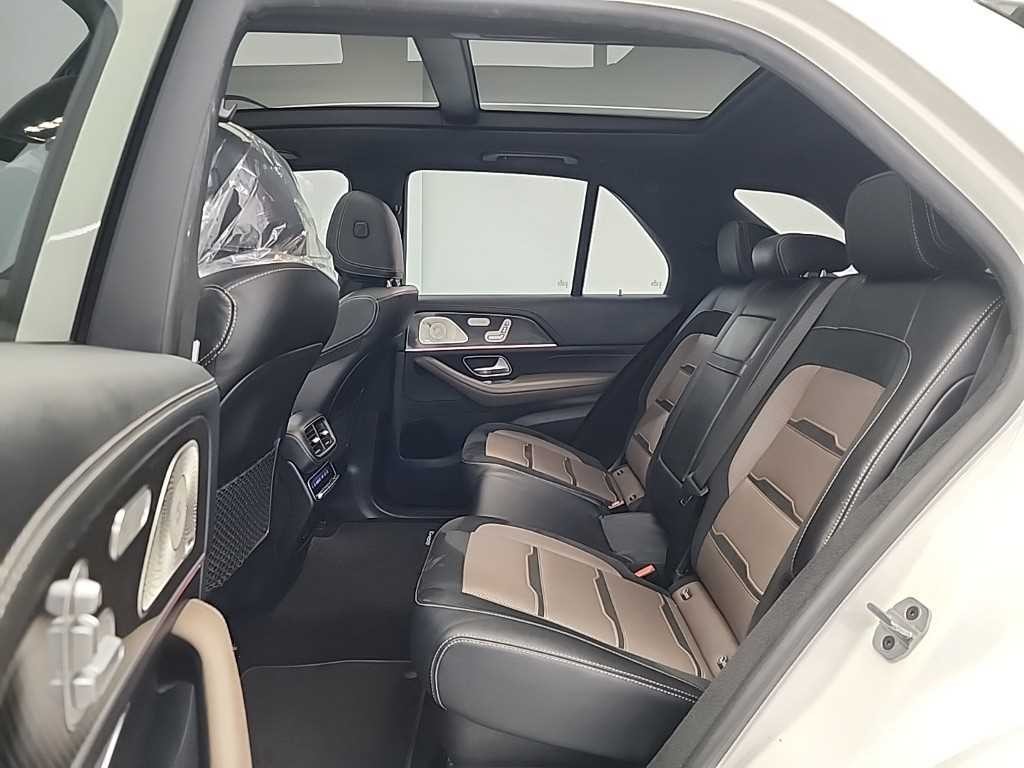 벤츠 GLE 클래스 GLE 클래스 W167 GLE 53 AMG 4MATIC 플러스 이미지 12