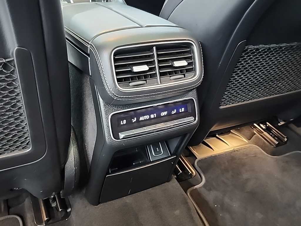 벤츠 GLE 클래스 GLE 클래스 W167 GLE 53 AMG 4MATIC 플러스 이미지 13